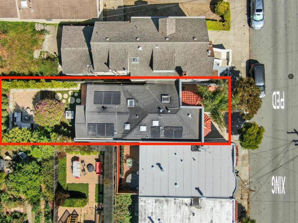 San Francisco, CA 94110,219 Crescent AVE