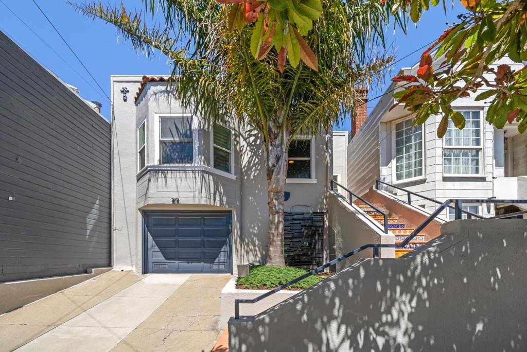 San Francisco, CA 94110,219 Crescent AVE