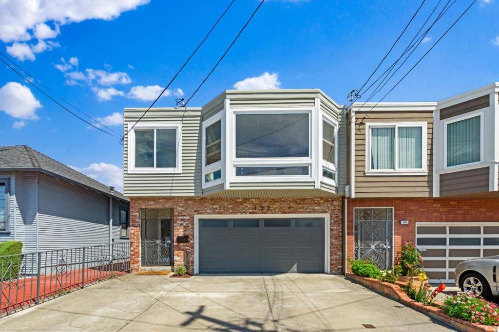 Daly City, CA 94014,127 Mateo AVE