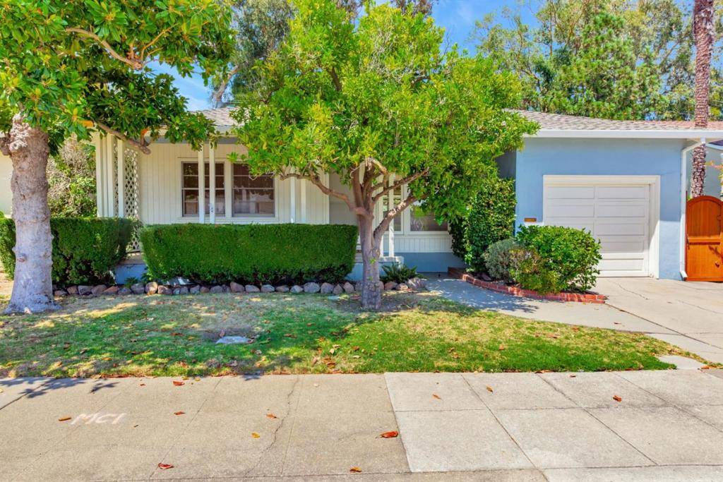 San Mateo, CA 94403,21 Otay AVE