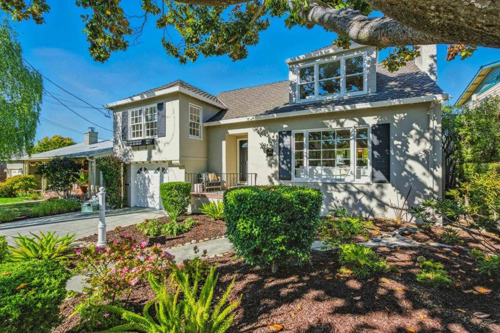 San Mateo, CA 94402,1531 Locust ST