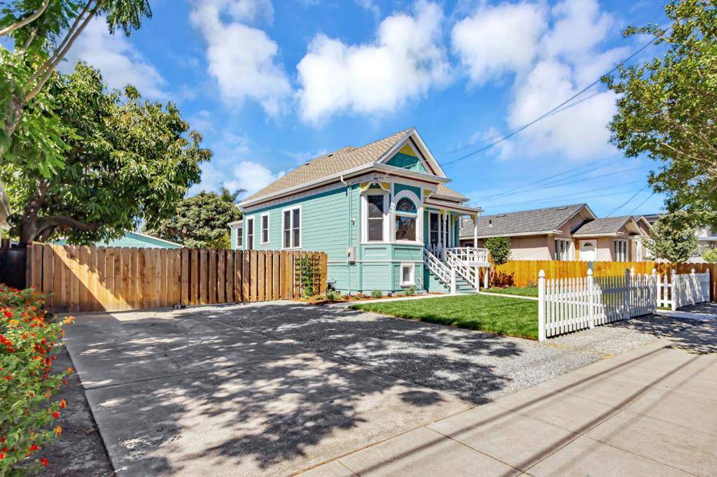 San Jose, CA 95112,471 N 10th ST