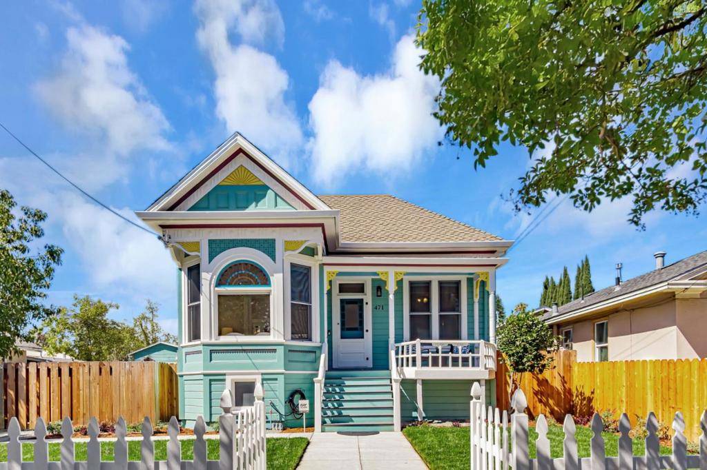 San Jose, CA 95112,471 N 10th ST