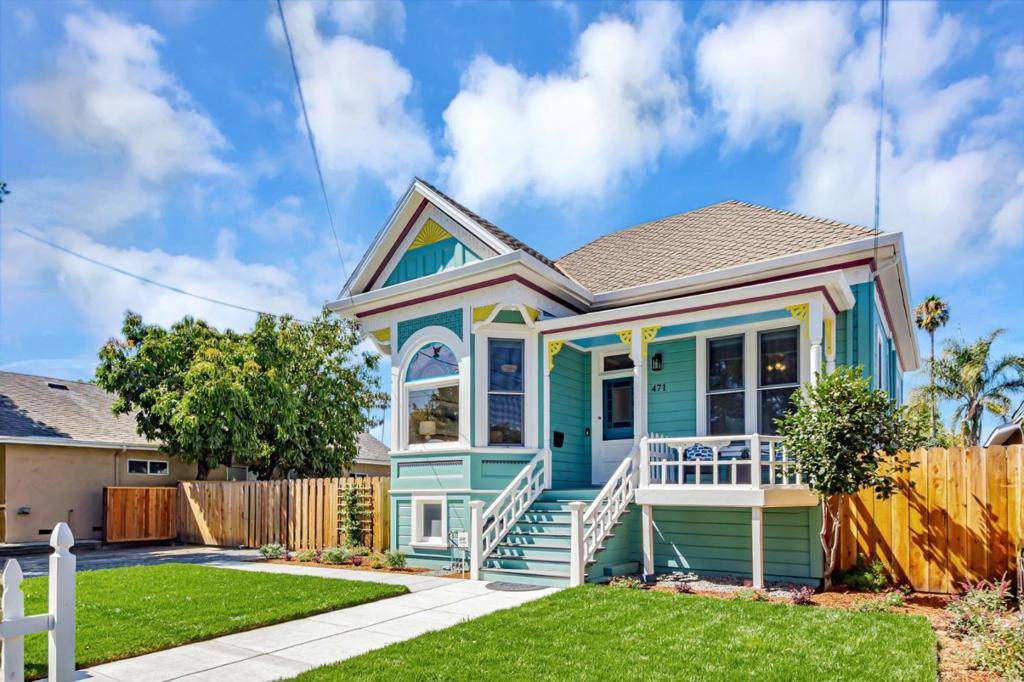 San Jose, CA 95112,471 N 10th ST