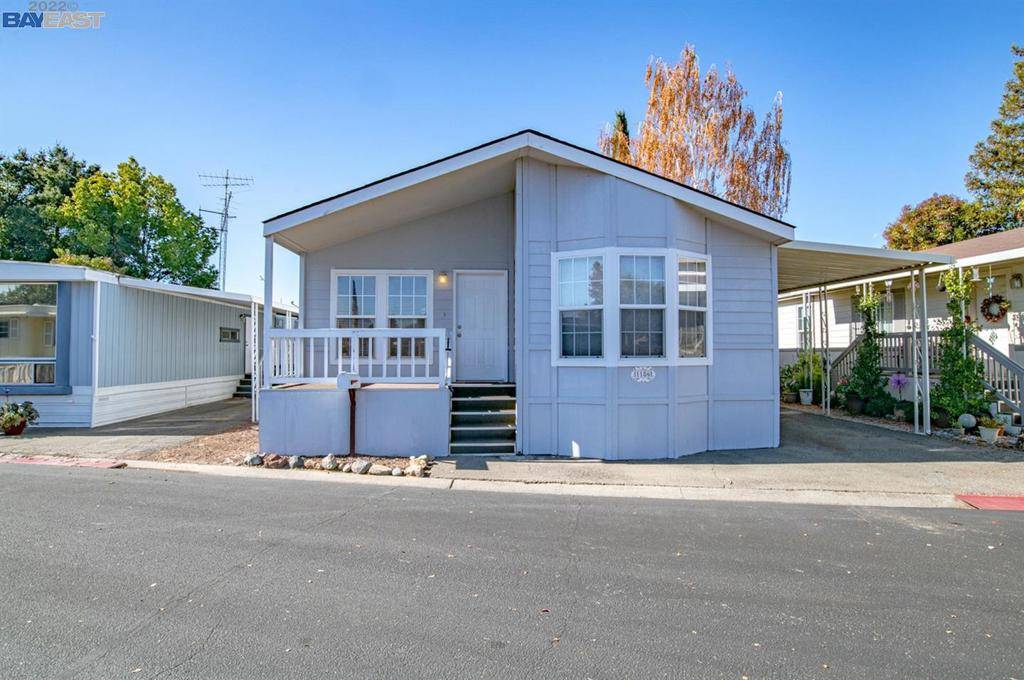 Livermore, CA 94551,1186 Via Cristobal