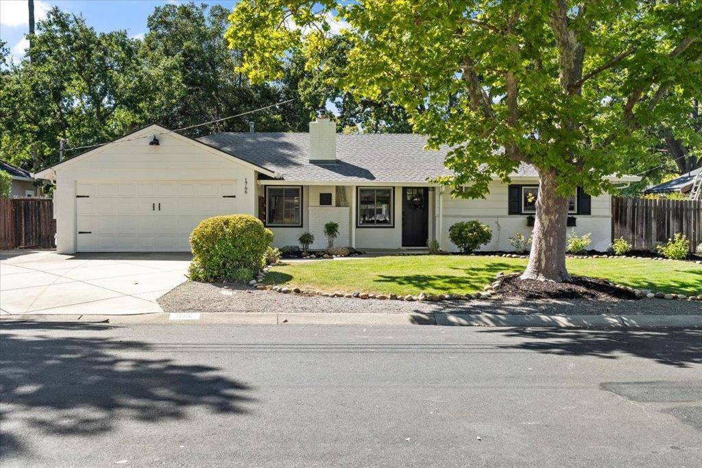 Pleasant Hill, CA 94523,1766 Ruth DR
