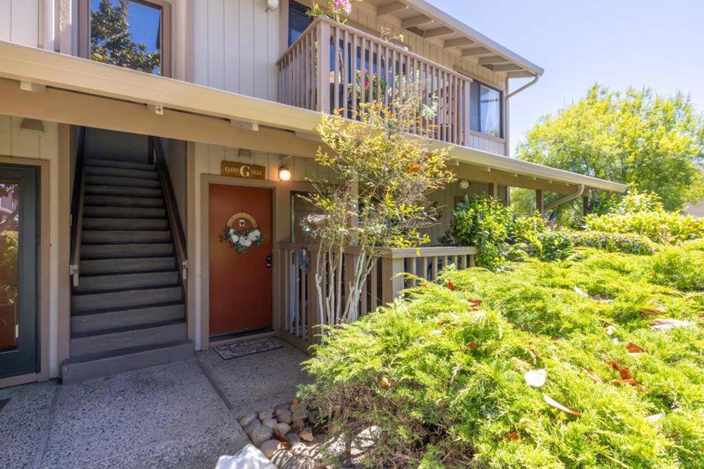 Monterey, CA 93940,515 Ramona CT #1