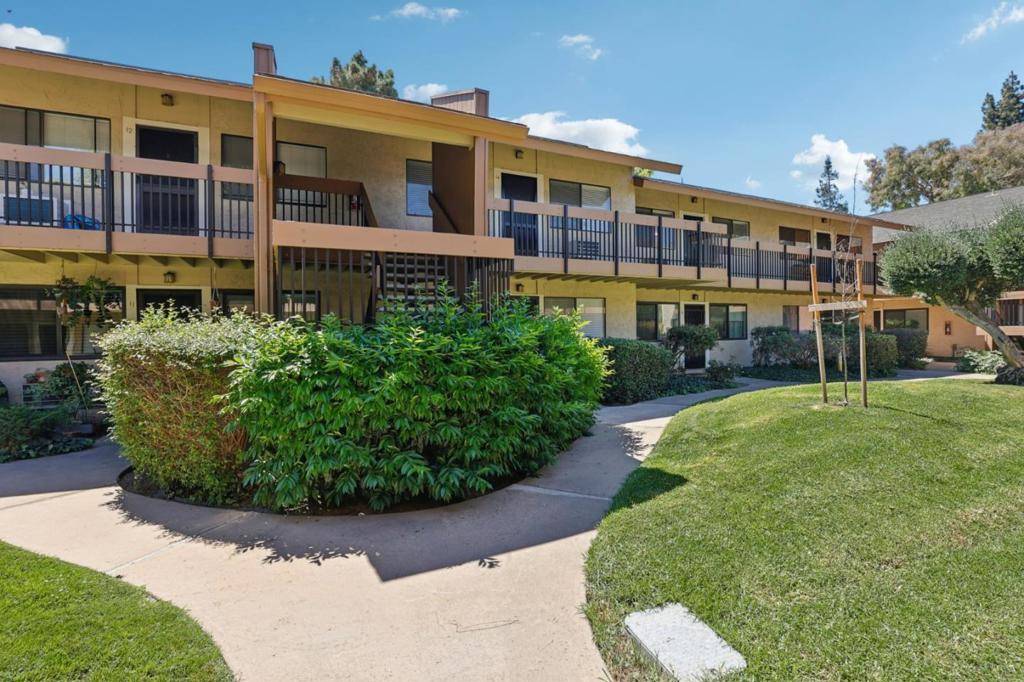 Campbell, CA 95008,185 Union AVE #16