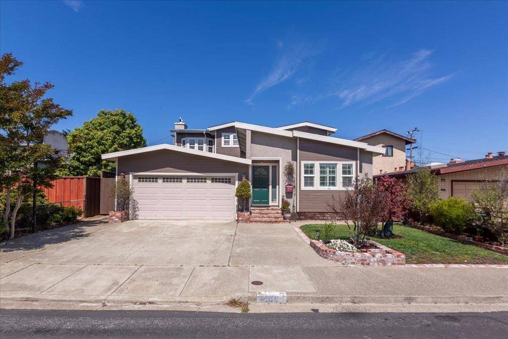 South San Francisco, CA 94080,480 Alta Vista DR