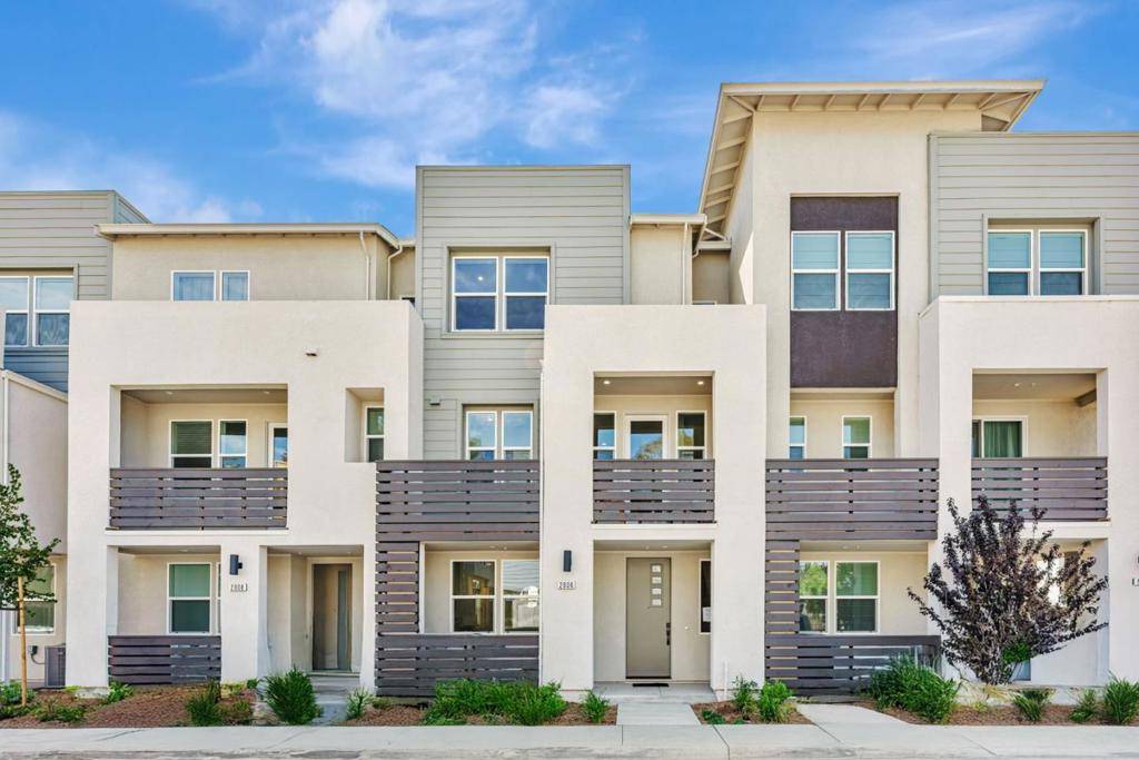San Ramon, CA 94583,2006 Ivory TER