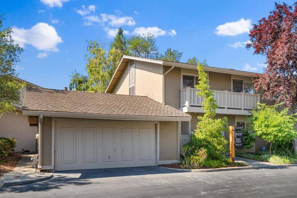 Los Gatos, CA 95030,15400 Winchester BLVD #25
