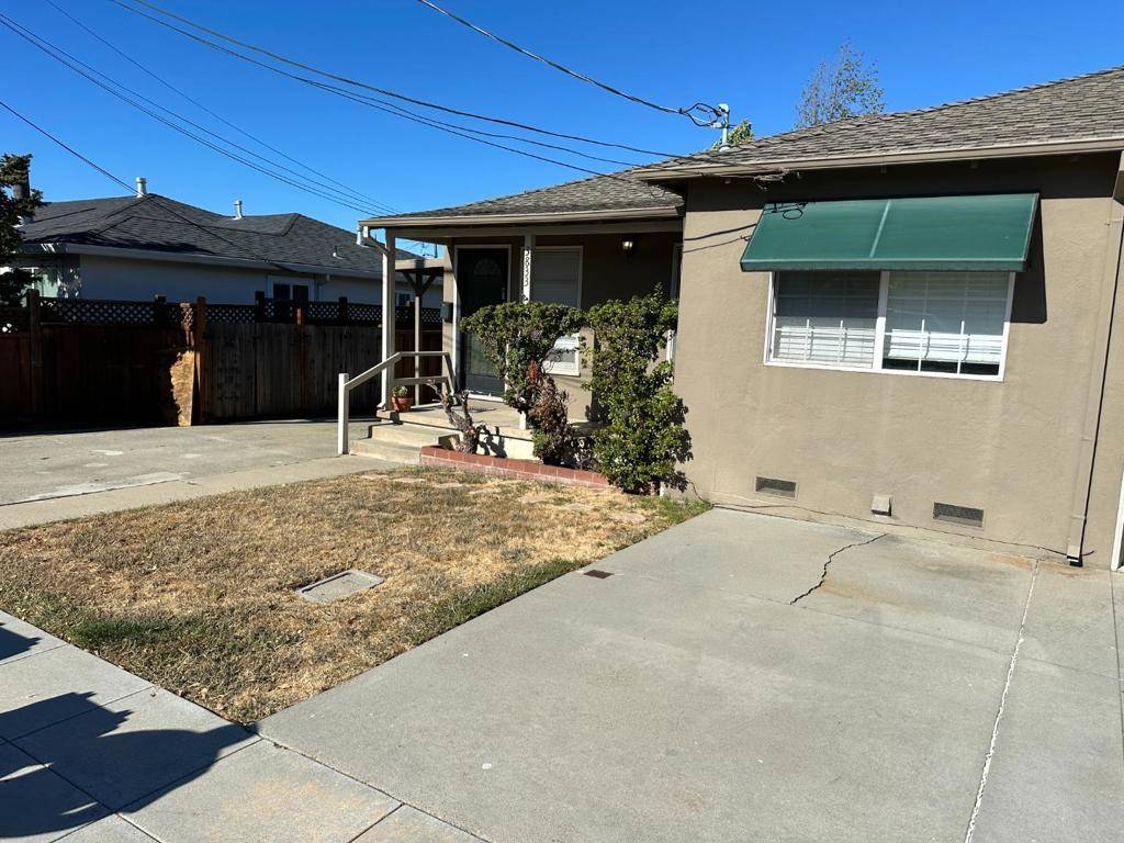 San Mateo, CA 94403,3833 Donner ST