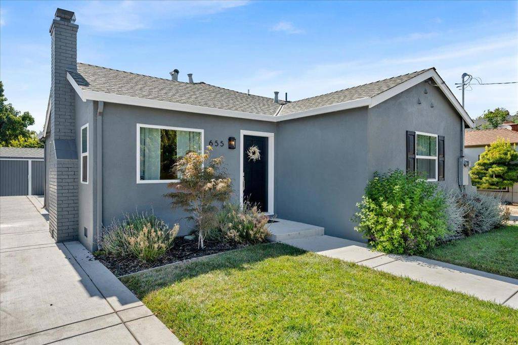 San Jose, CA 95112,655 N 5th ST