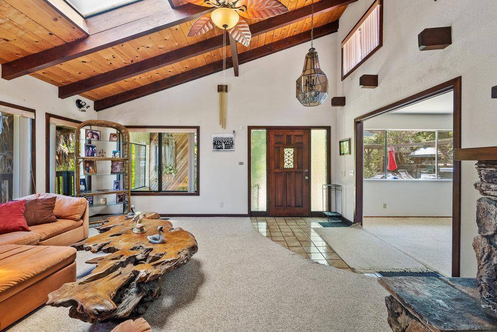 Santa Cruz, CA 95060,1239 La Madrona DR