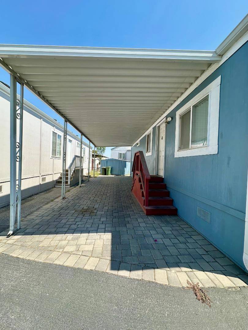 San Jose, CA 95112,2150 Monterey RD