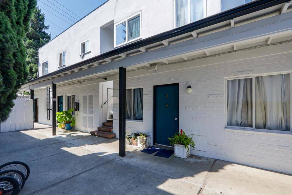 Burlingame, CA 94010,731 Rollins RD