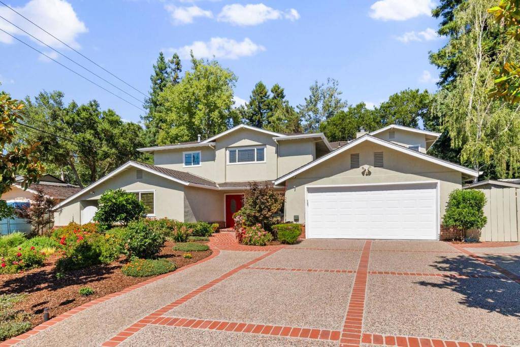 Los Altos, CA 94024,10500 Creston DR