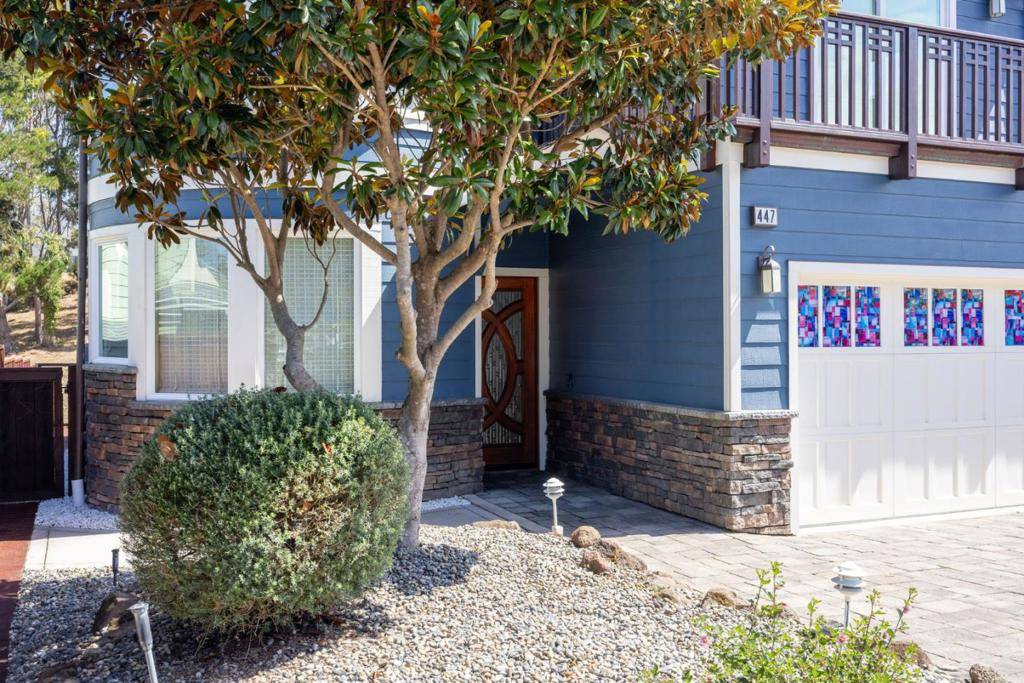 Montara, CA 94037,447 3rd ST