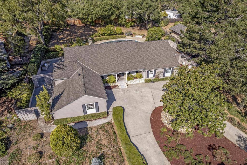 Saratoga, CA 95070,14231 JUNIPER LN