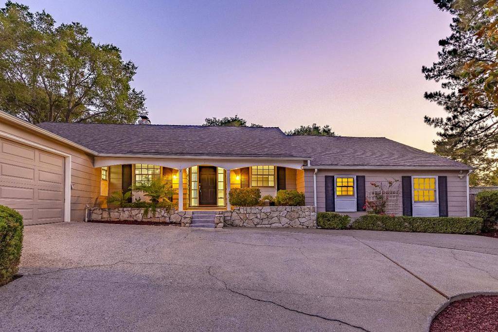 Saratoga, CA 95070,14231 JUNIPER LN