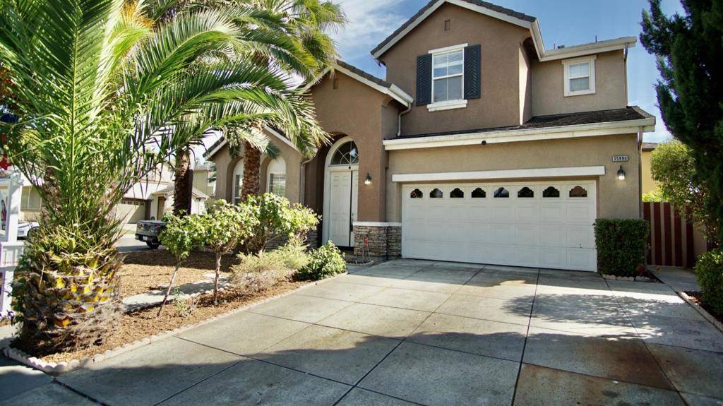 Union City, CA 94587,35990 Copper ST