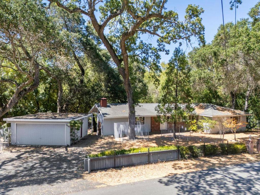 Saratoga, CA 95070,14835 Farwell AVE