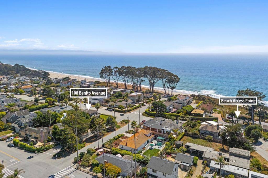 La Selva Beach, CA 95076,108 Benito AVE