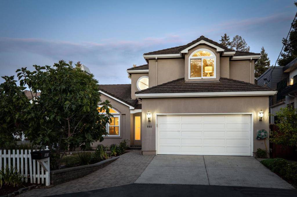 Menlo Park, CA 94025,560 9th AVE