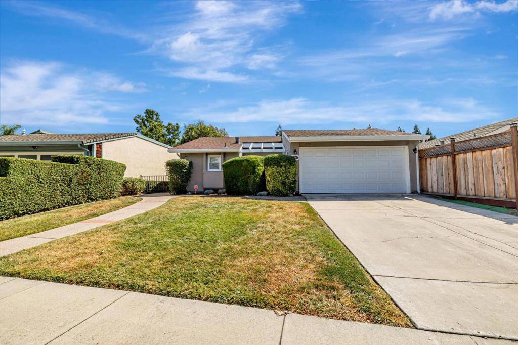 San Jose, CA 95123,236 Cheris DR