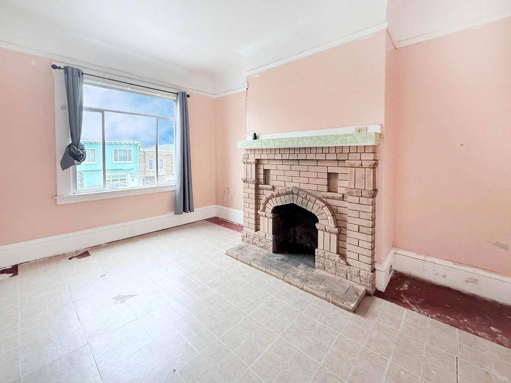San Francisco, CA 94112,736 Lisbon ST