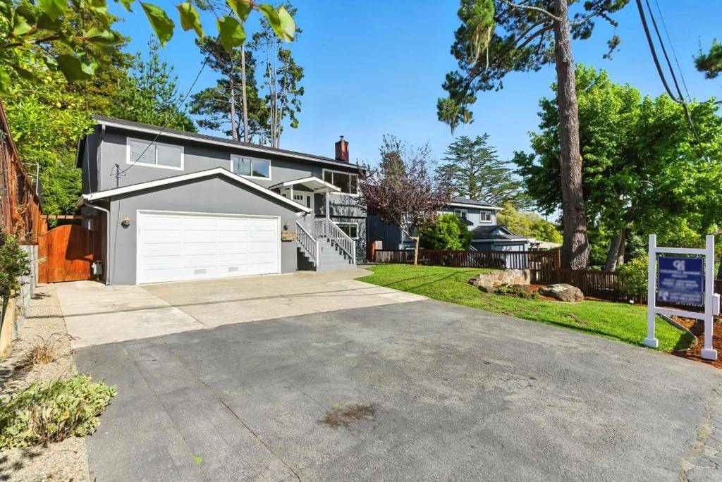 El Granada, CA 94019,422 Avenue Portola