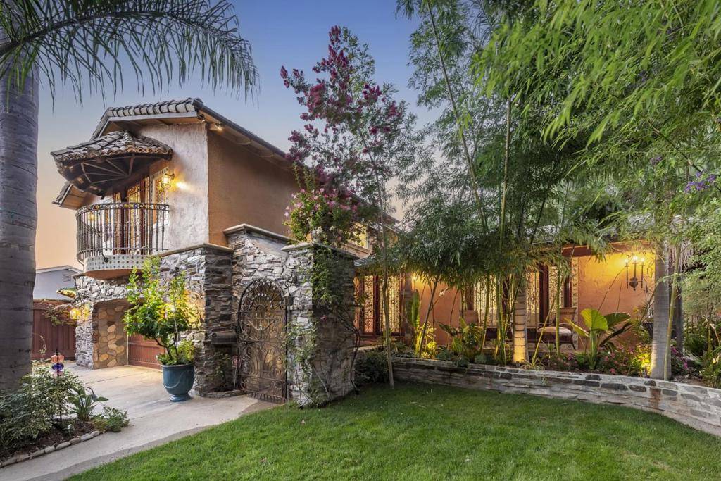 San Jose, CA 95123,951 Foothill DR