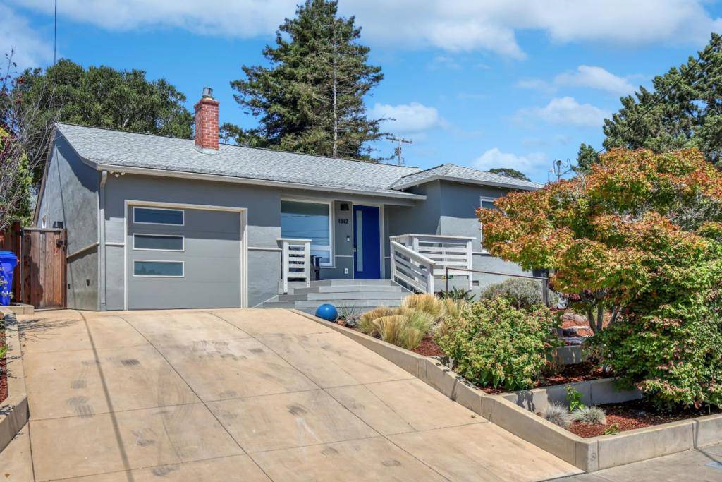 Santa Cruz, CA 95060,1612 Escalona DR