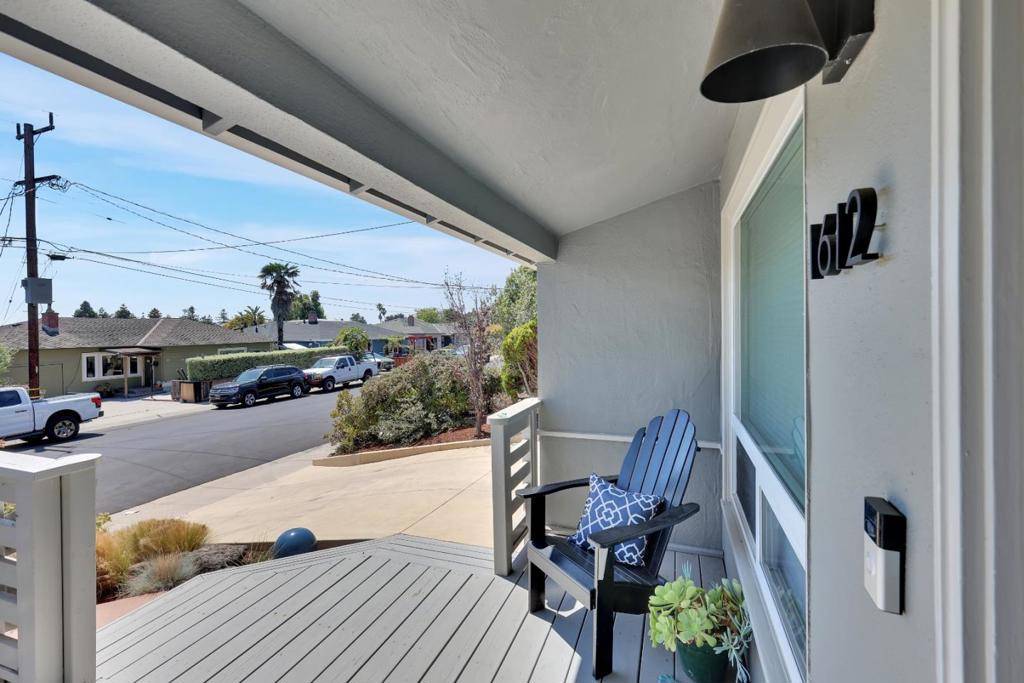Santa Cruz, CA 95060,1612 Escalona DR