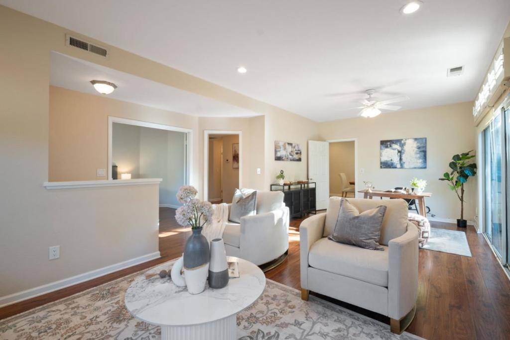 San Jose, CA 95135,7704 Galloway DR