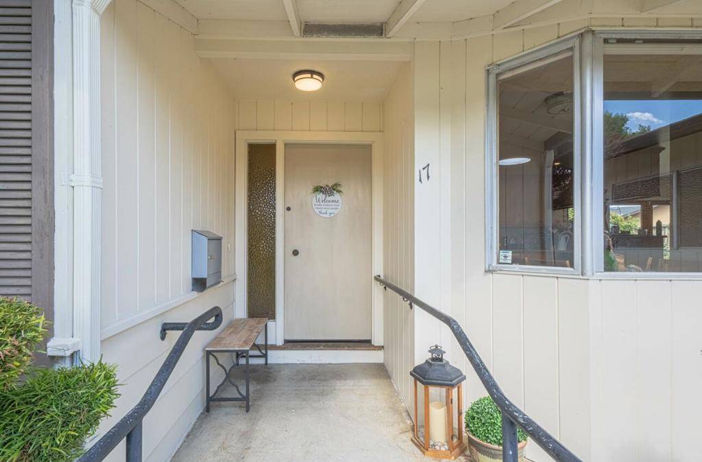 Salinas, CA 93901,17 San Marcos CT