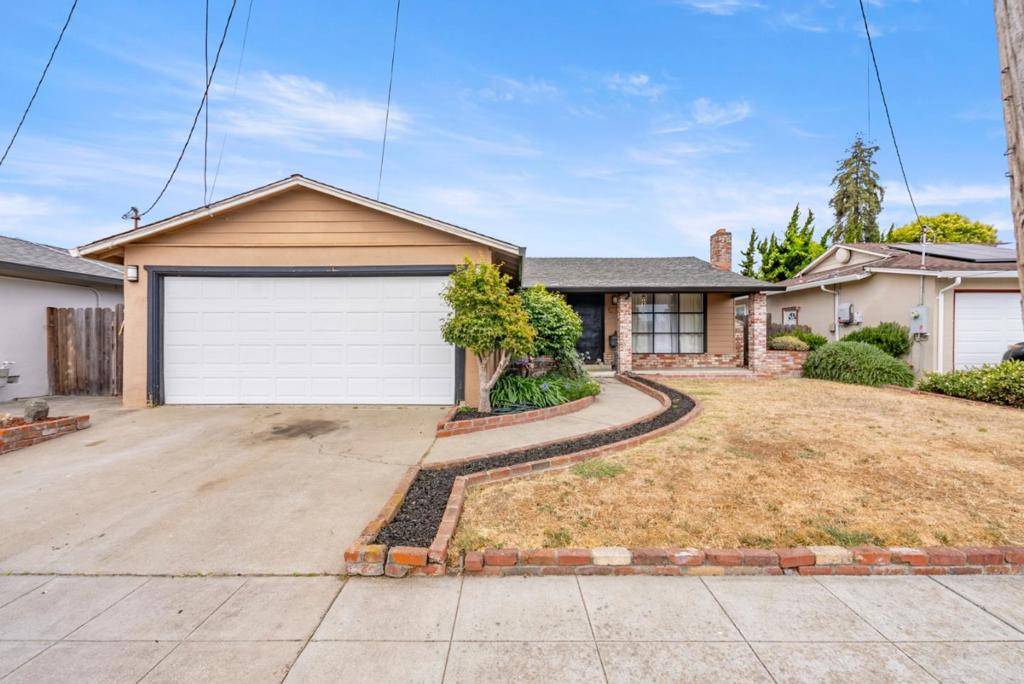 Hayward, CA 94545,26147 Stryker ST
