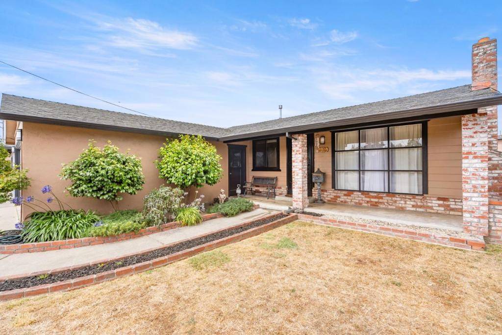 Hayward, CA 94545,26147 Stryker ST