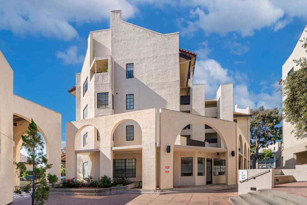 Palo Alto, CA 94301,165 Forest AVE #2A