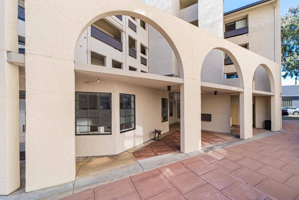 Palo Alto, CA 94301,165 Forest AVE #2A
