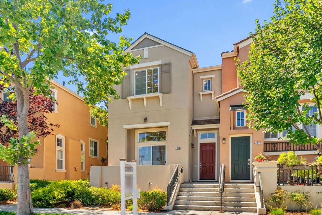 Santa Clara, CA 95054,4064 Rivermark Pkwy