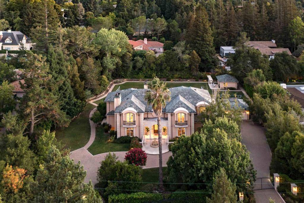 Atherton, CA 94027,58 Marymont AVE