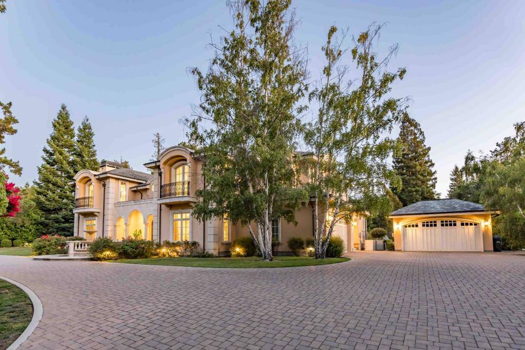 Atherton, CA 94027,58 Marymont AVE