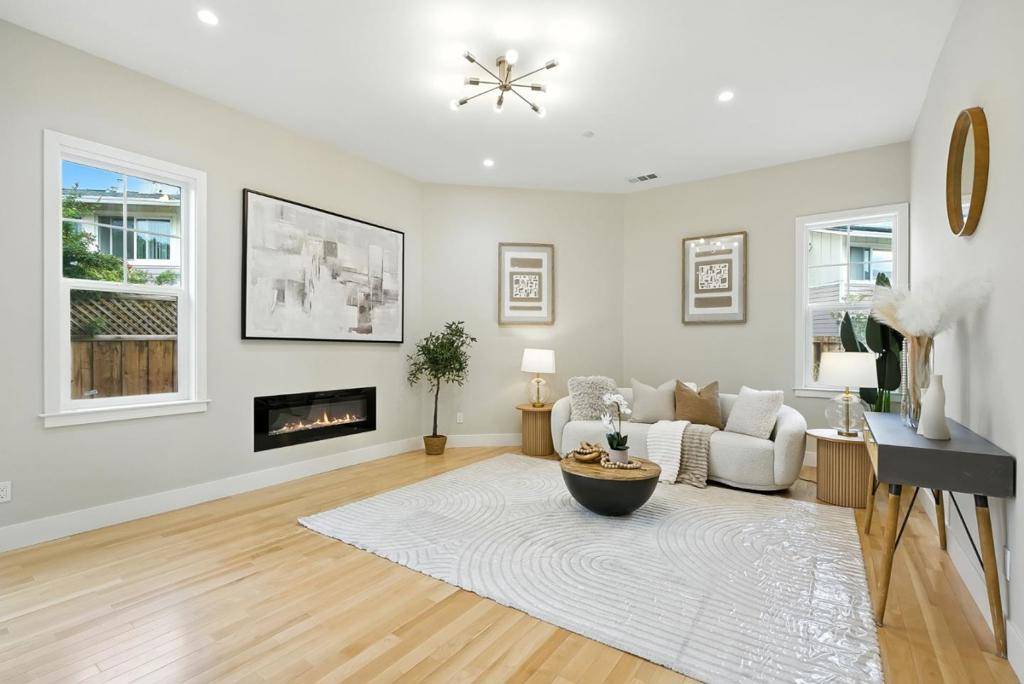 Campbell, CA 95008,1329 Elam AVE