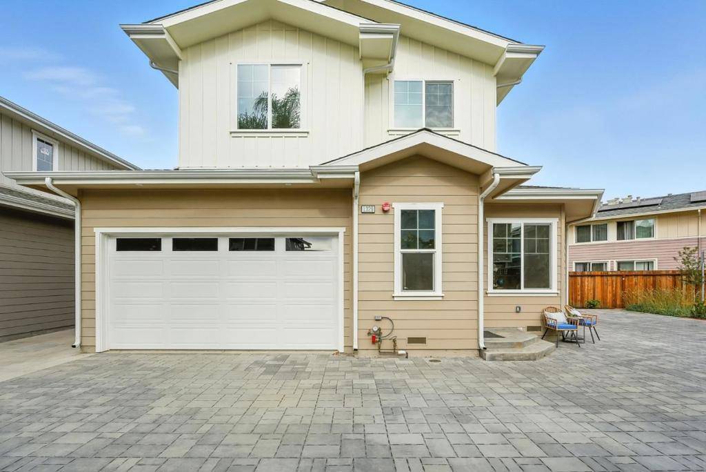 Campbell, CA 95008,1329 Elam AVE