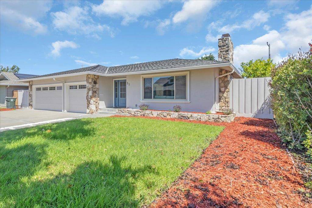Salinas, CA 93901,31 La Mirada CT