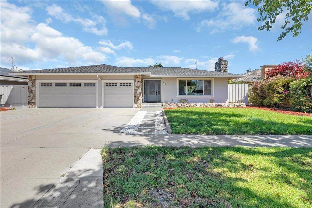 Salinas, CA 93901,31 La Mirada CT
