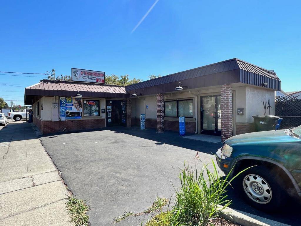 Hayward, CA 94541,497 A ST