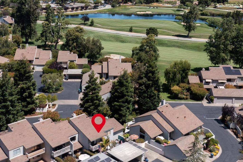 Carmel, CA 93923,9662 Willow CT