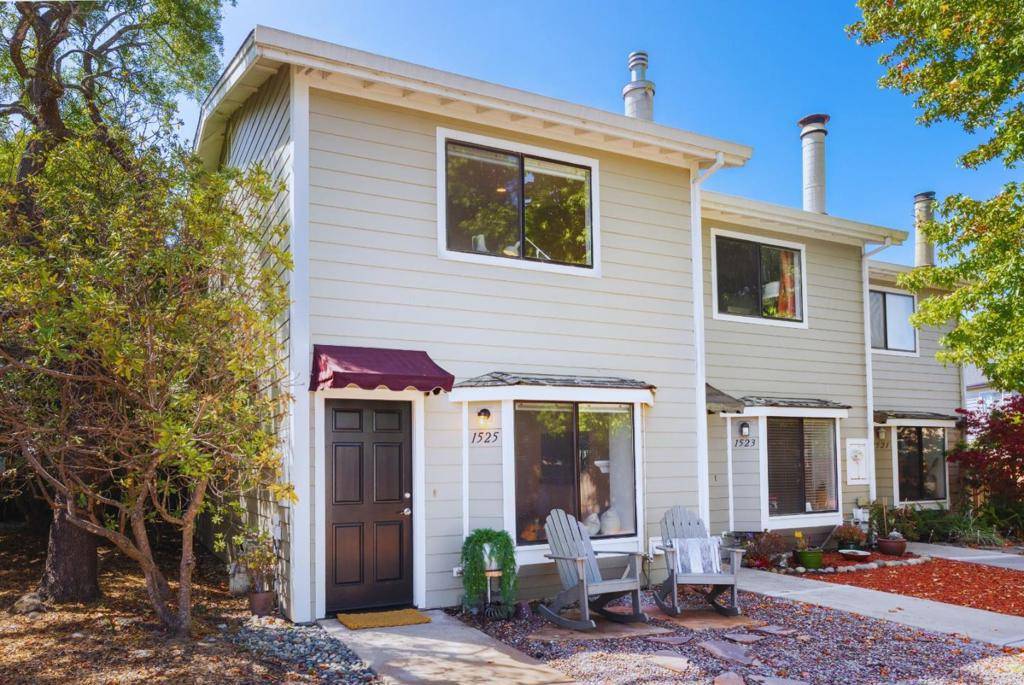 Santa Cruz, CA 95062,1525 Leila CT
